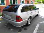 Mercedes C 200-11