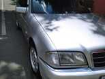 Mercedes C 200-7