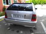 Mercedes C 200-3