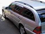 Mercedes C 200-5