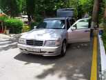 Mercedes C 200-2