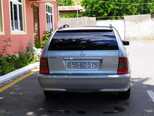 Mercedes C 200-4