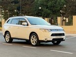 Mitsubishi Outlander-9