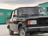 LADA (VAZ) 2107-2