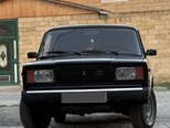 LADA (VAZ) 2107-1