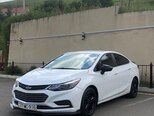 Chevrolet Cruze-4