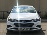 Chevrolet Cruze-1