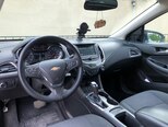 Chevrolet Cruze-7