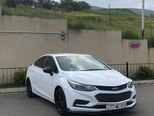 Chevrolet Cruze-3