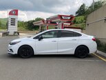 Chevrolet Cruze-5