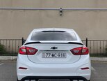 Chevrolet Cruze-2