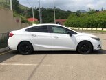 Chevrolet Cruze-6