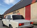 LADA (VAZ) 2107-4