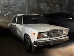 LADA (VAZ) 2107-19