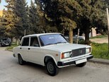 LADA (VAZ) 2107-1