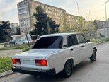 LADA (VAZ) 2107-3
