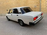 LADA (VAZ) 2107-5
