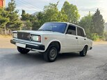 LADA (VAZ) 2107-6