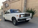 LADA (VAZ) 2107-7