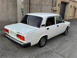 LADA (VAZ) 2107-11