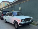 LADA (VAZ) 2107-18