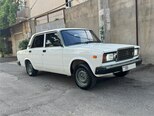 LADA (VAZ) 2107-10