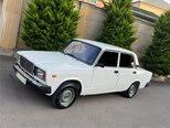 LADA (VAZ) 2107-12
