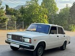 LADA (VAZ) 2107-2