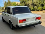 LADA (VAZ) 2107-9