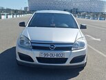 Opel Astra-1