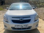 Chevrolet Cobalt-1