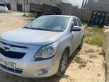 Chevrolet Cobalt-3