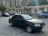 Iran Khodro Samand-2