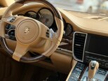 Porsche Panamera 4S-8