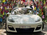 Porsche Panamera 4S-12