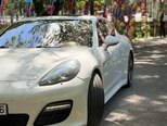 Porsche Panamera 4S-2