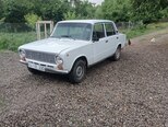 LADA (VAZ) 2101-1