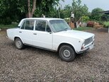 LADA (VAZ) 2101-3