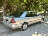 Mercedes C 180-6