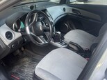 Chevrolet Cruze-5