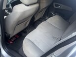 Chevrolet Cruze-4