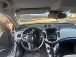Chevrolet Cruze-8