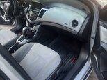 Chevrolet Cruze-6