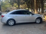 Chevrolet Cruze-3