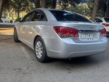 Chevrolet Cruze-11