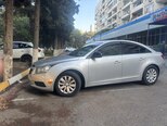 Chevrolet Cruze-2