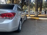 Chevrolet Cruze-9