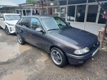 Opel Astra-1