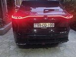 Changan Uni-Z-2