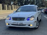 Mercedes C 240-5